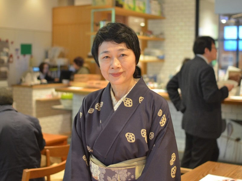 山川村的高田山川的長壽米奇·薩納（Matsukawa Village），留下了Azumino的原始風景〜