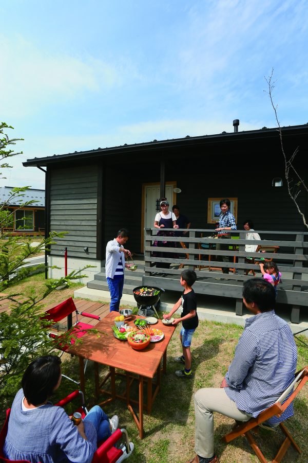 子育ても仕事も 移住に ちょうどいい 長野県御代田町のリアル イベント情報 銀座nagano しあわせ信州シェアスペース