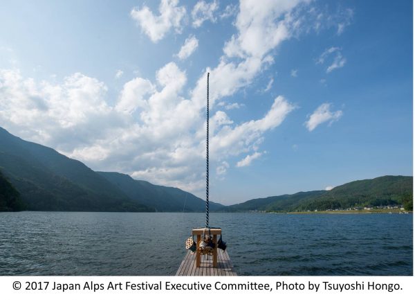 信濃大町ファンセッション In 銀座nagano イベント情報 銀座nagano しあわせ信州シェアスペース