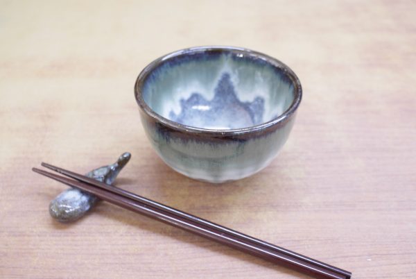 信州の伝統的工芸品「松代焼」の魅力発信 - 銀座NAGANO しあわせ信州